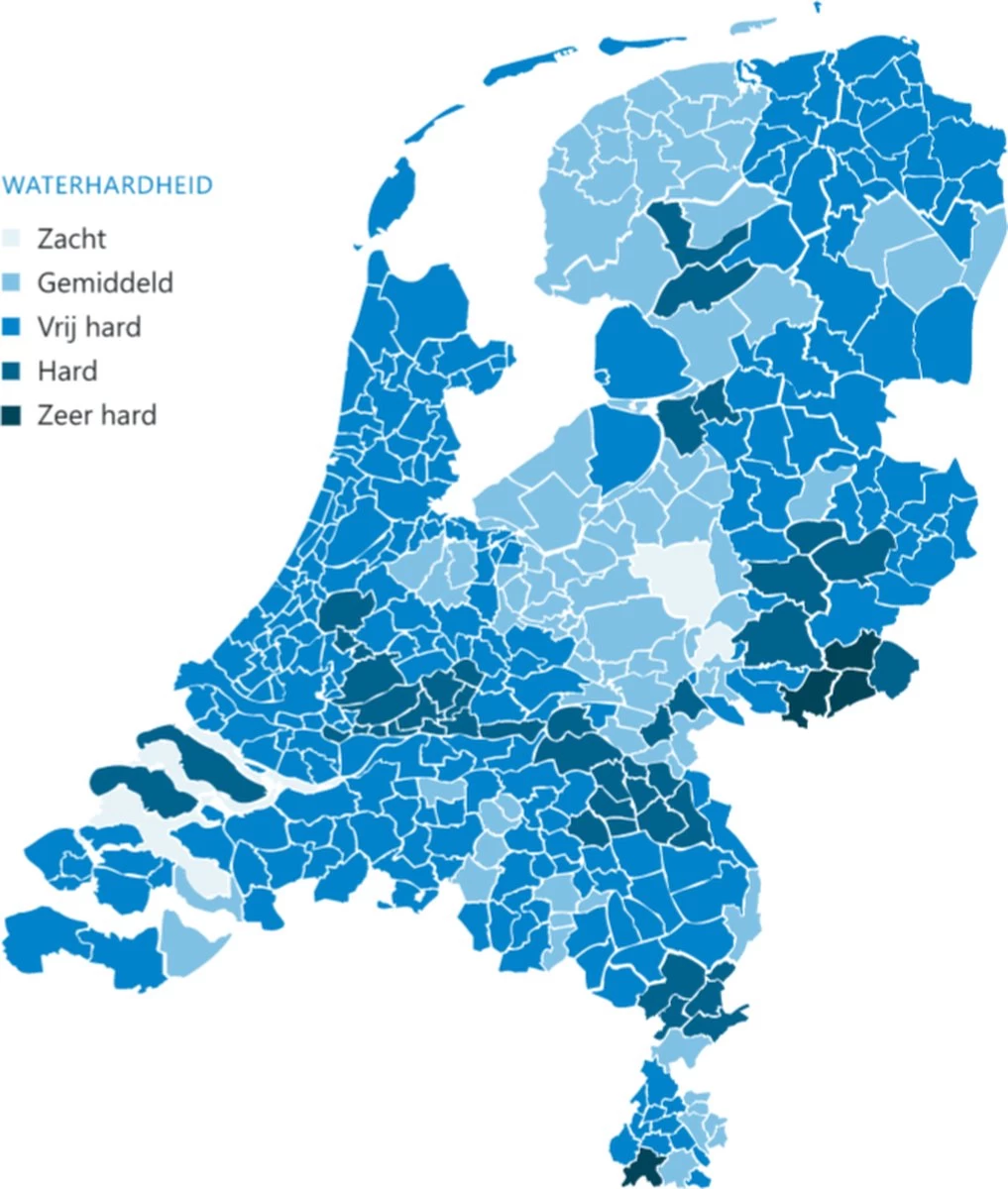 Waterontharder Alternatief: AlpinPro® Antikalksysteem BUDGET Type: Uni-Pro (alle Waterleidingen) - Magneet Waterleiding ☆ Hét Waterontharder Alternatief - Antikalk - Kalkaanslag - Magnetisch -> 15.000 Gauss / 1.5 Tesla - Afbeelding 2