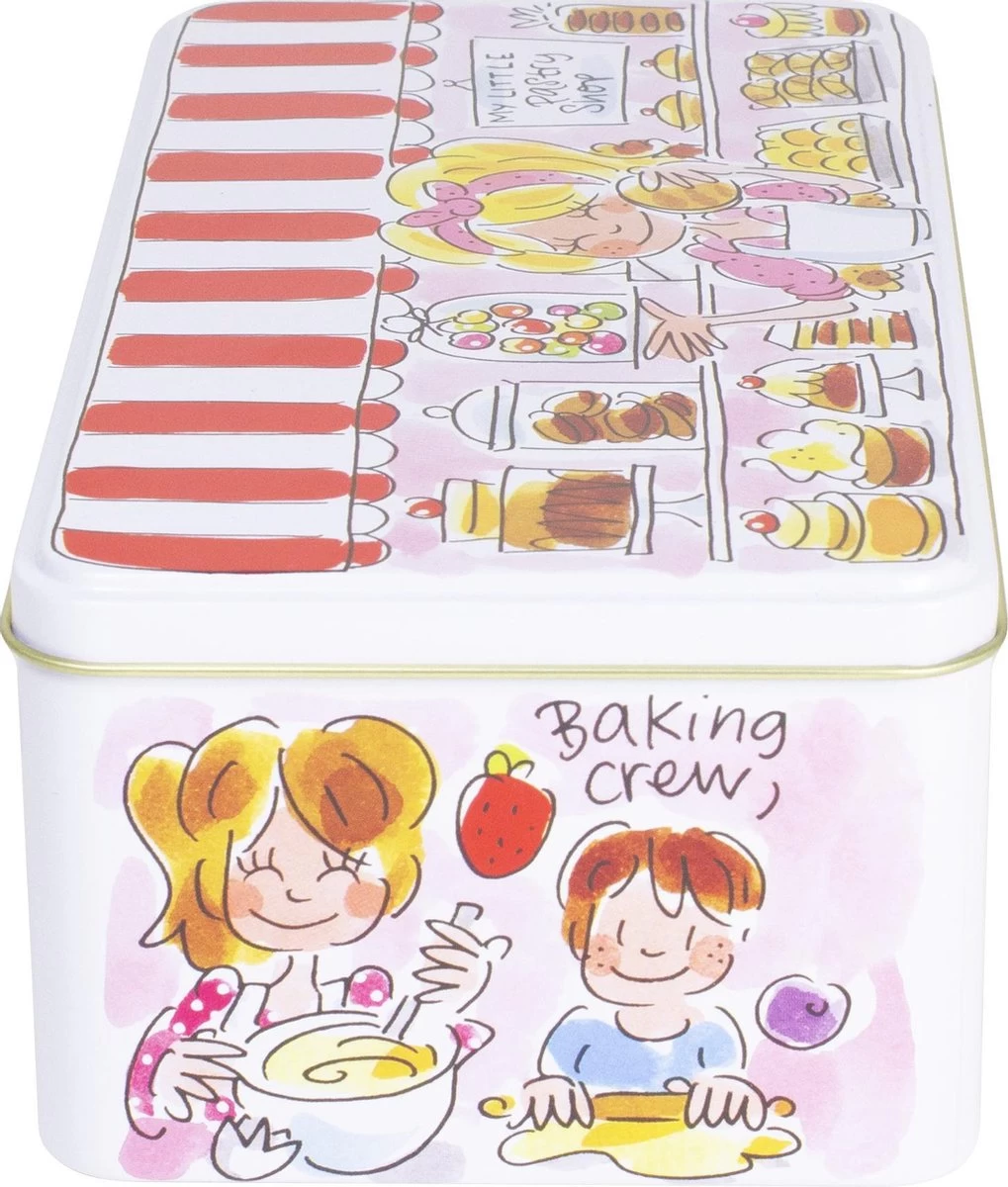 Blond Amsterdam Bak Blik - The Secret Ingredient Is Always Love - 1.5 L - Afbeelding 3