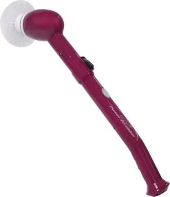 Starlyf - Schrobborstel - Elektrisch Roterende Bezem -