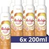 Robijn Original Dry Wash Spray - 6 X 200 Ml - Voordeelverpakking