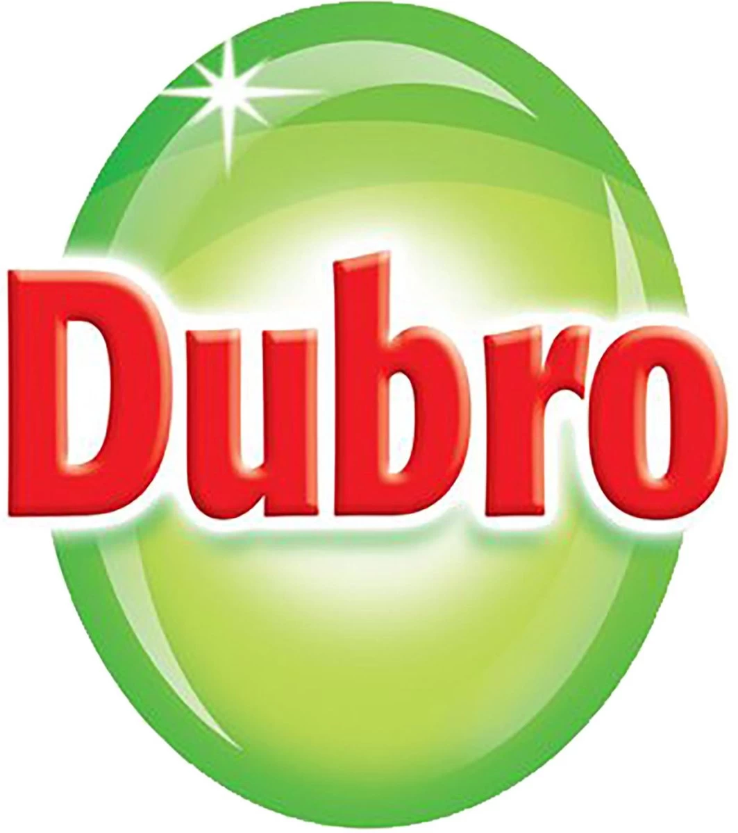 3 X Dubro Badkamer Reiniger - 30% Effectiever Tegen Kalk - Badkamerreiniger - 3 X 650 Ml - Afbeelding 3