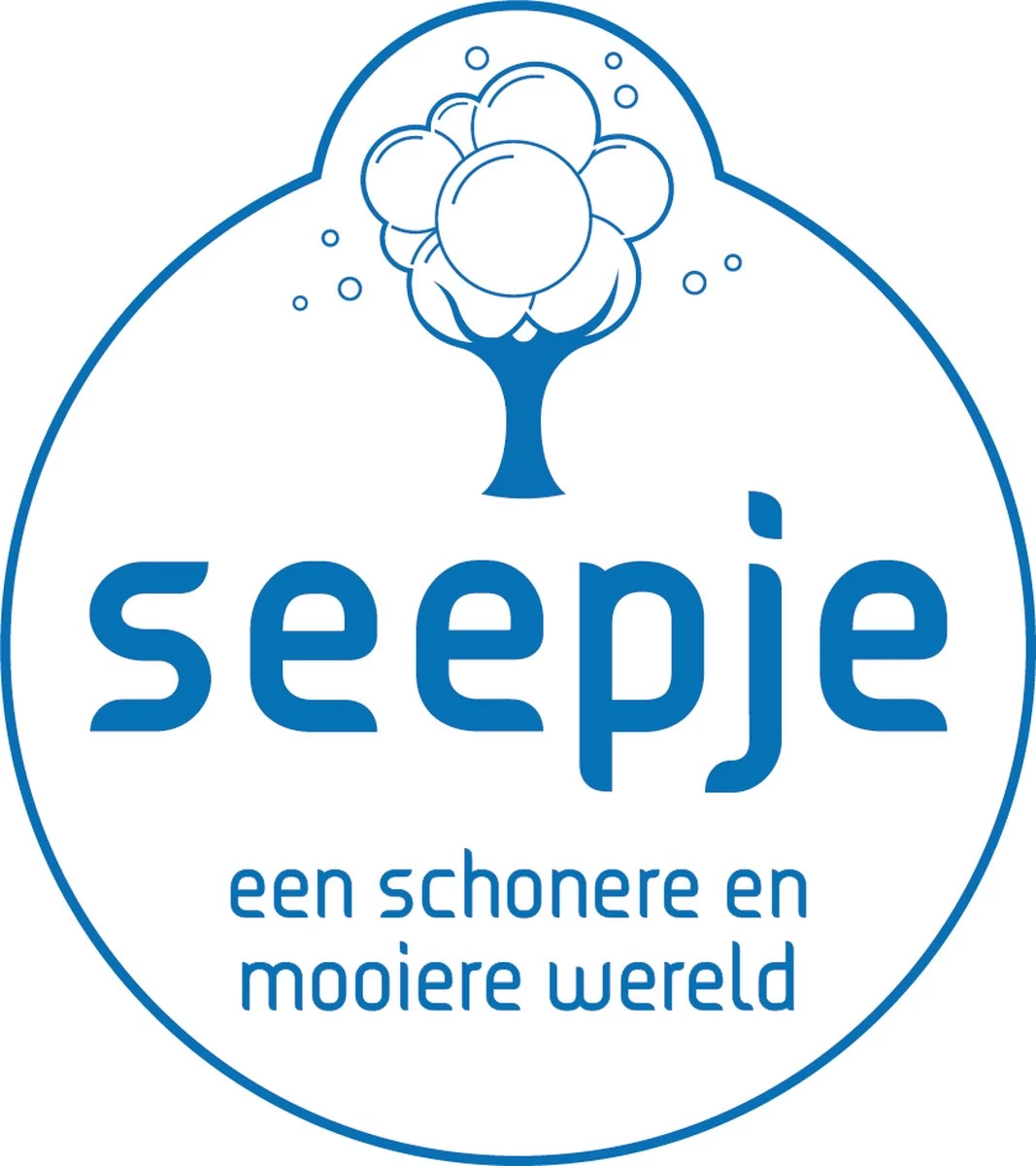 Seepje Wasmiddel - Magische Magnolia - Wasmiddel Kleur - Kwartaalpakket – 3 X 23 Wasbeurten - 3 X 1L - Afbeelding 4