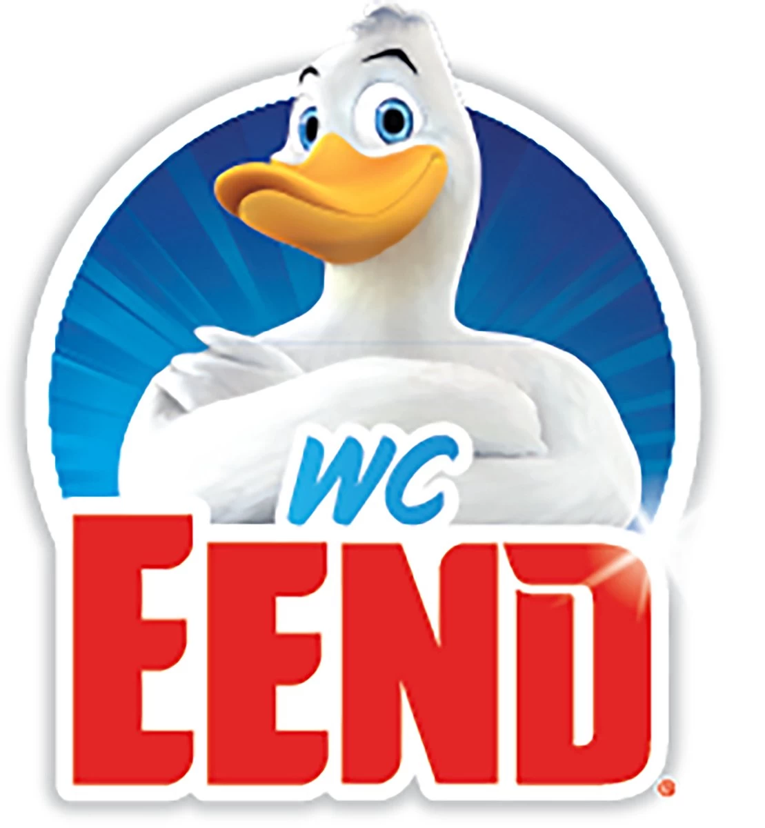 WC Eend Toiletreiniger Action Gel Floral Moon - 6x 750 Ml - Voordeelverpakking - Afbeelding 6