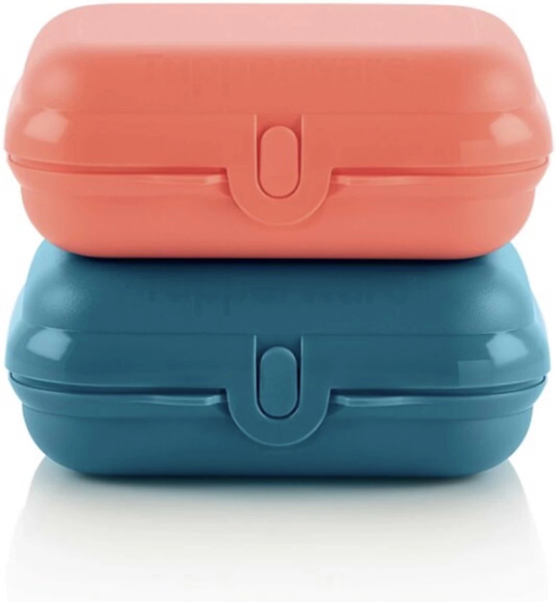 Tupperware Smartclip Set