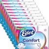 Edet Comfort 3-laags WC Papier - 60 Rollen