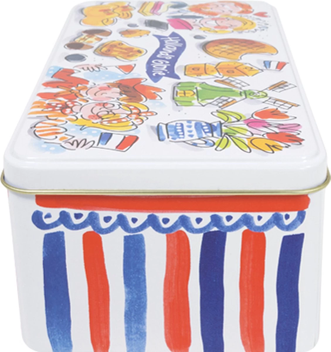 Blond Amsterdam Specials Hollands Glorie Koekblik - Afbeelding 3