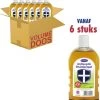 Dr Johnsons Ontsmettingsmiddel - 6 X 500ml Voordeelverpakking - Dettol Antiseptic Alternatief