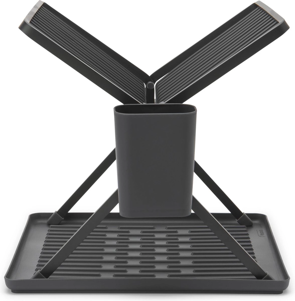 Brabantia SinkSide Afdruiprek - Inklapbaar - Compact - Dark Grey - Afbeelding 6