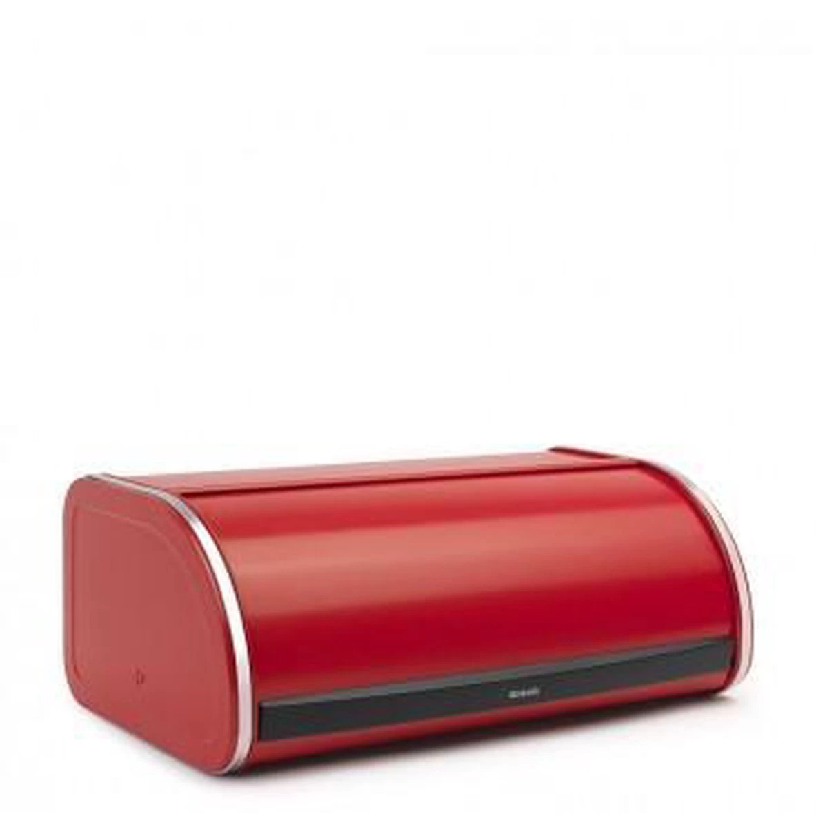 Brabantia Broodtrommel - Met Schuifdeksel - Passion Red - Afbeelding 2