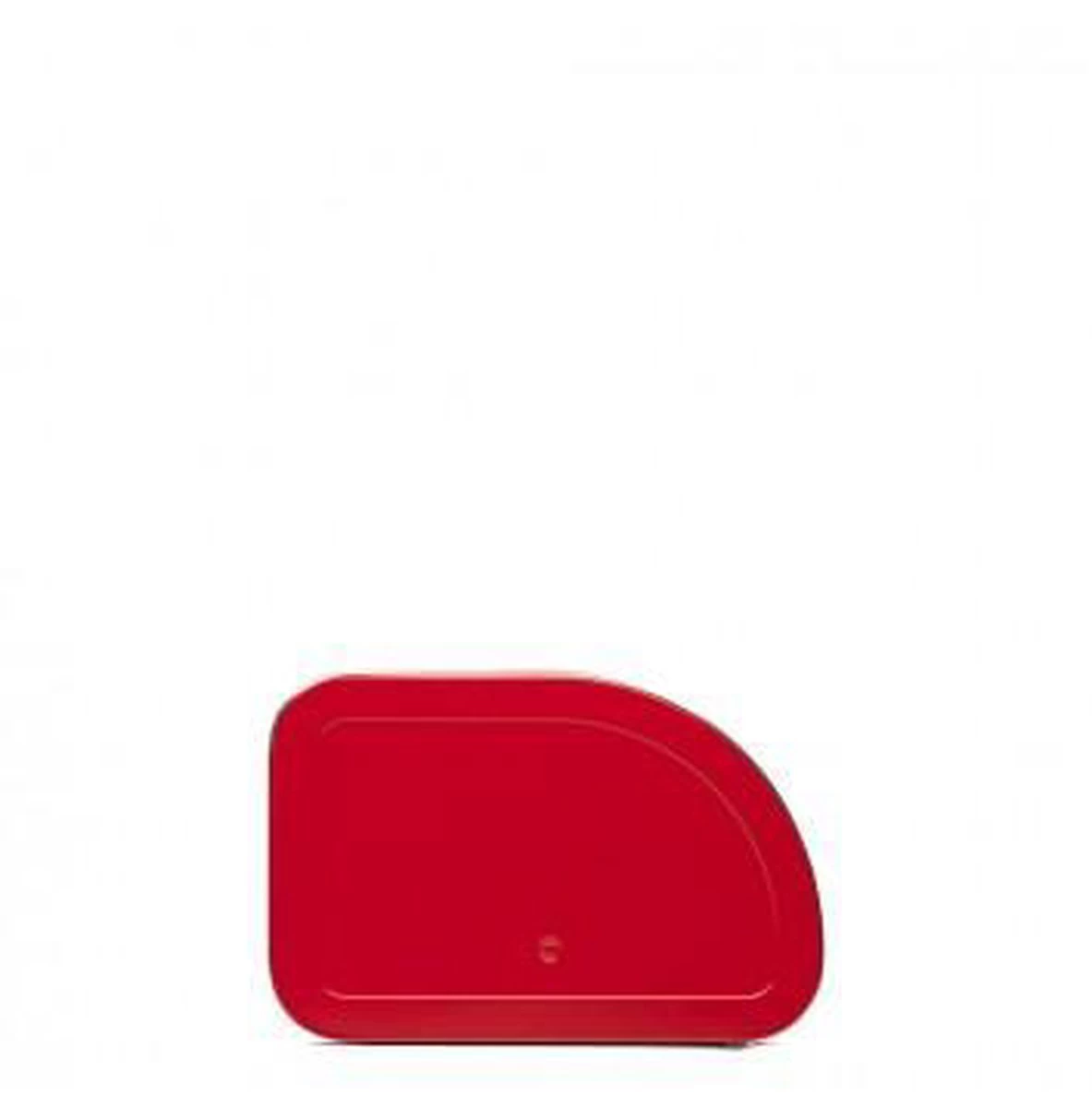 Brabantia Broodtrommel - Met Schuifdeksel - Passion Red - Afbeelding 3
