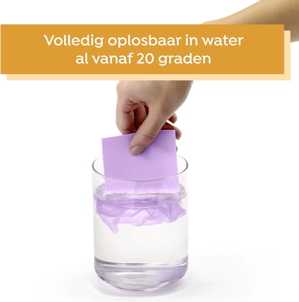 Robijn Classics Black Velvet Wasmiddeldoekjes - 4 X 16 Wasstrips - Voordeelverpakking - Afbeelding 9