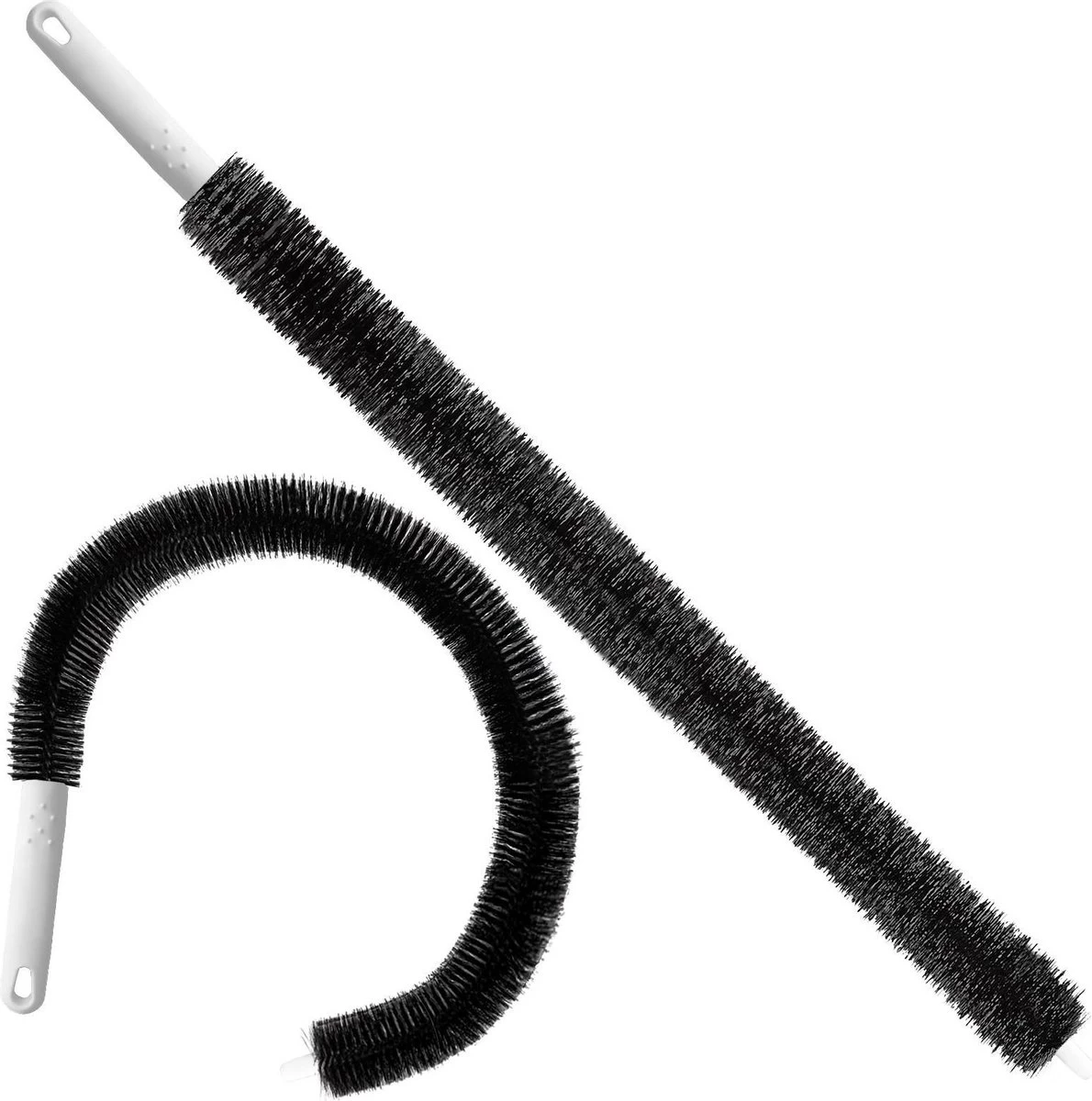 Flexibele Radiatorborstel