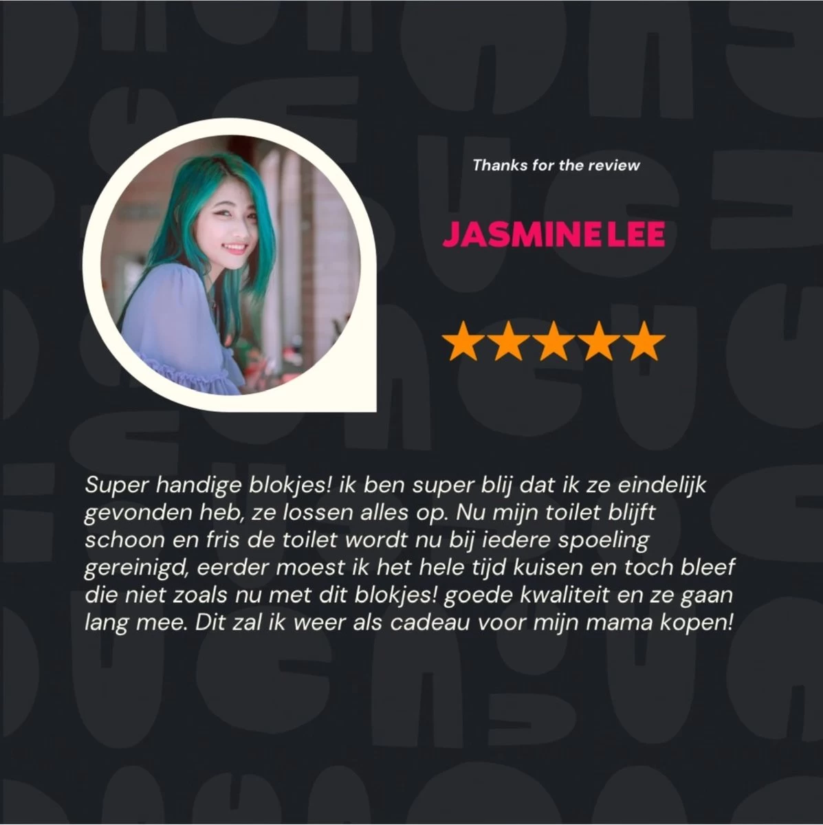 DONGOODS® Toiletblokjes Voor Inbouwreservoirs – WC-blokjes – Toiletblokken In Een Voordeelverpakking – 12 Stuks - Afbeelding 6