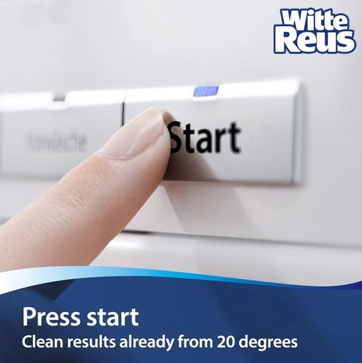 Zwarte Reus Gel - 44 Wasbeurten - Vloeibaar - Wasmiddel - Afbeelding 10