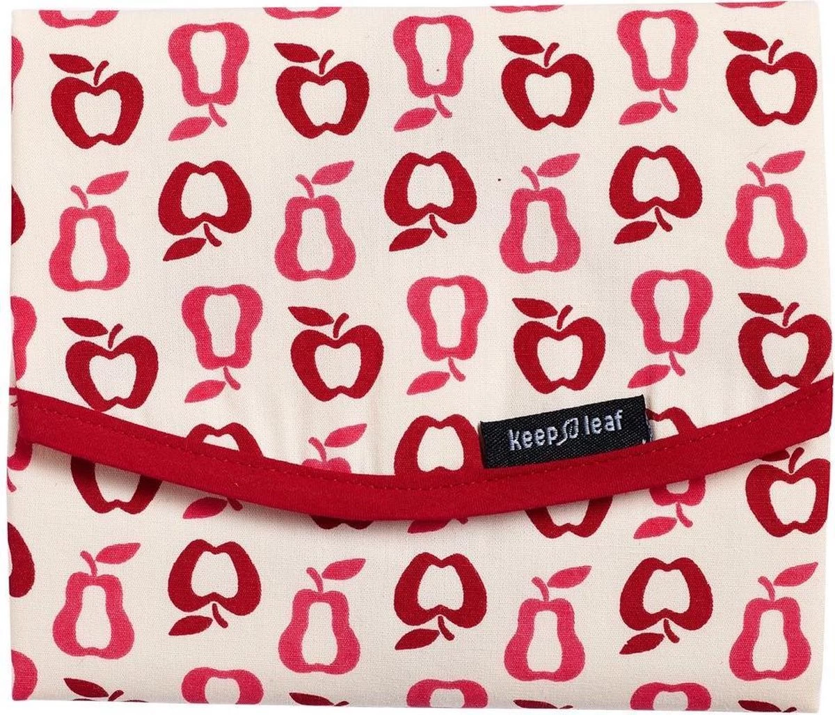 Keep Leaf - Herbruikbare Foodwrap - New Fruit