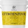 Citroenzuur - 1 KG - Citric Acid - Foodgrade