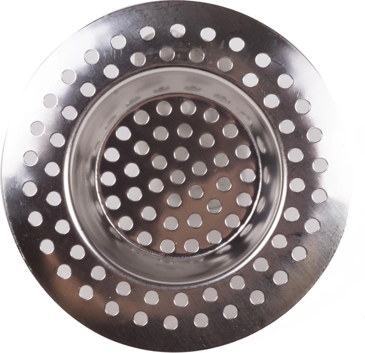 Benson Gootsteenzeef Rvs Op Kaart