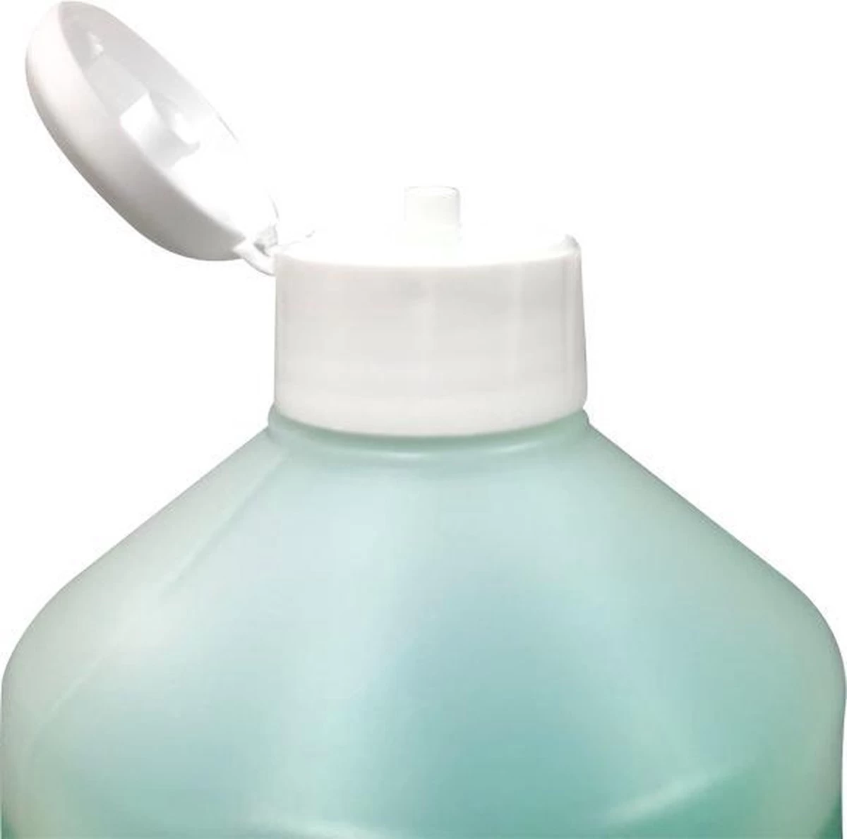 Bierglas Reiniger - 1 Flacon - 1 Liter - Spoelmiddel - Glazen Spoelmiddel - Afbeelding 3