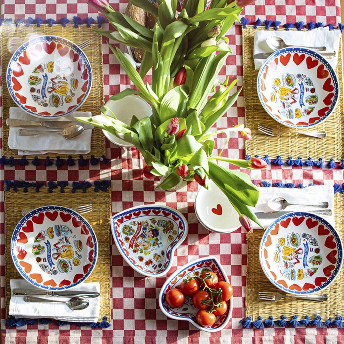 Blond Amsterdam Specials Hollands Glorie Koekblik - Afbeelding 5