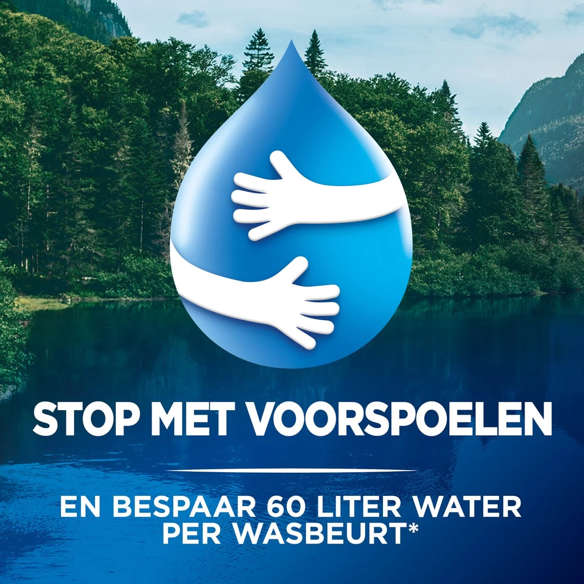 Finish Power All In One Citroen Vaatwastabletten - 100 Stuks - Afbeelding 2