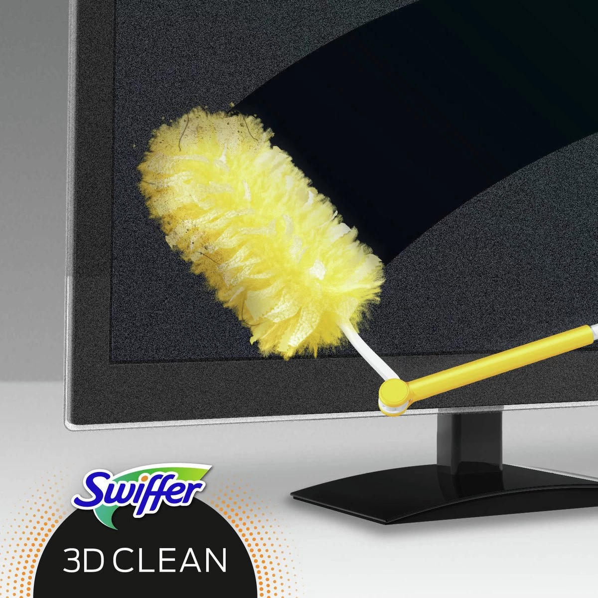 Swiffer Duster 360° Navul Stofdoekjes - 10 Stuks - Afbeelding 2