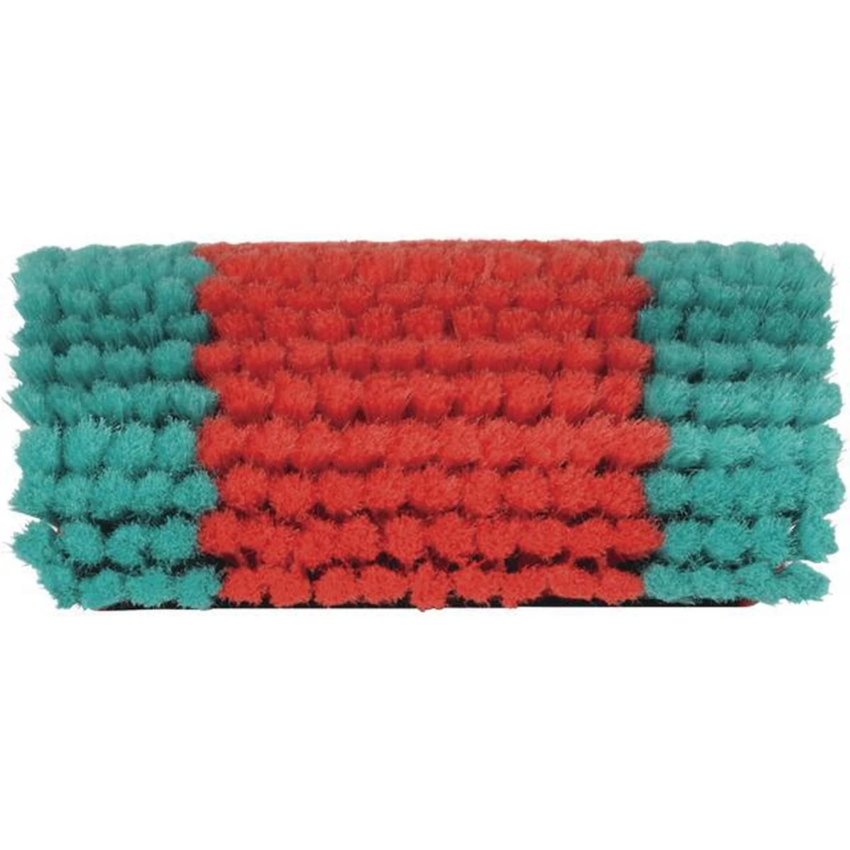 Vikan 524752 Hoekborstel Met Watertoevoer High/Low 280mm Zacht/Gespleten Haren - Afbeelding 7