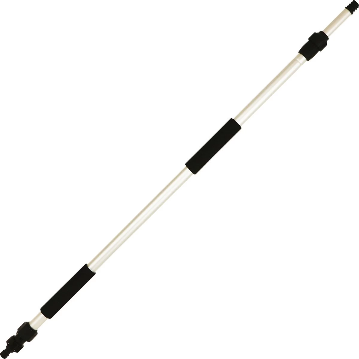 Protecton Wasborstel Met Telescopische Steel | Wasborstel Met Uitschuifbare Steel Auto - Afbeelding 5