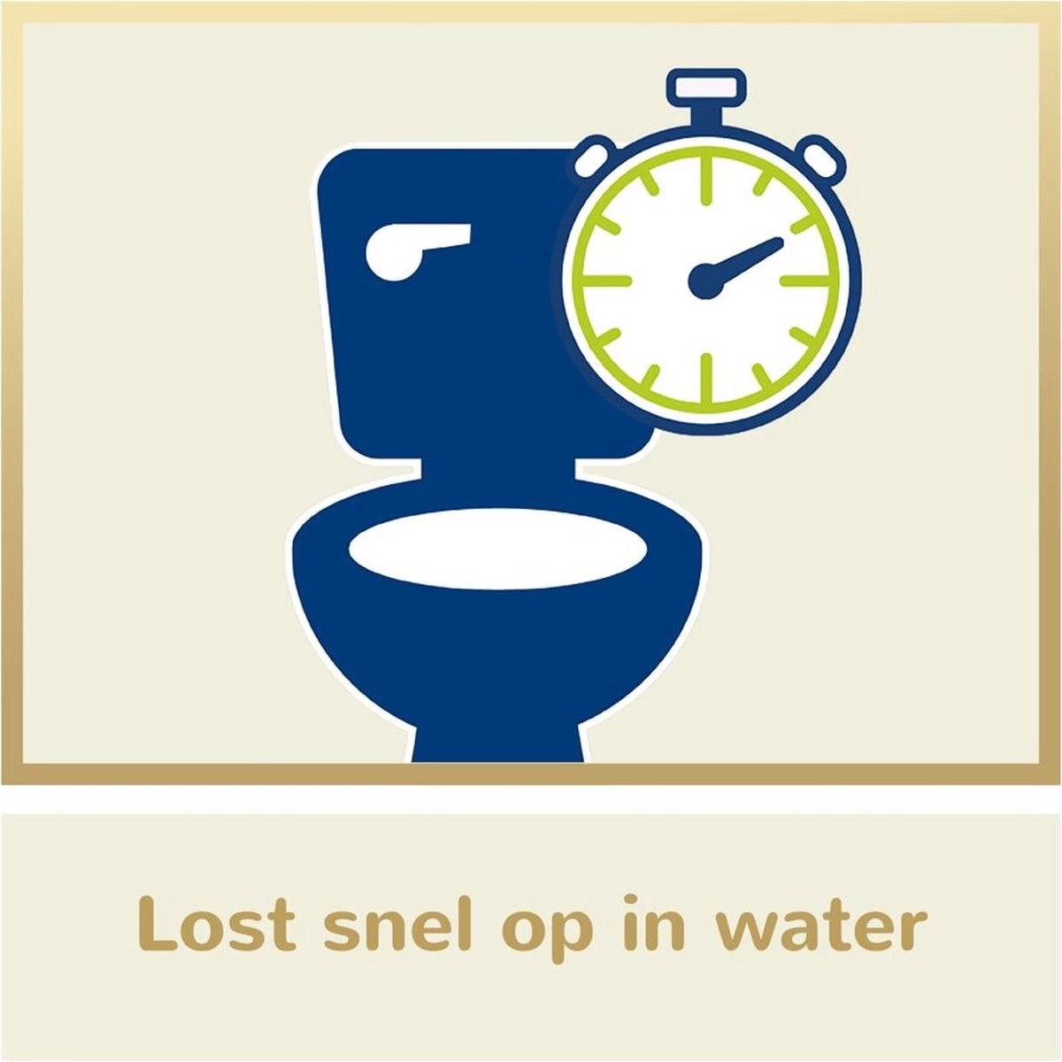 Page Puur Vochtig Toiletpapier - Extra Duurzaam Vochtig Wc Papier - 12 X 38 Stuks - Voordeelverpakking - Afbeelding 4