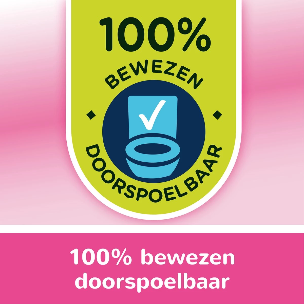 Page Vochtig Toiletpapier - 12 X 38 Stuks - Sensitive Vochtig Wc Papier - Voordeelverpakking - Afbeelding 6