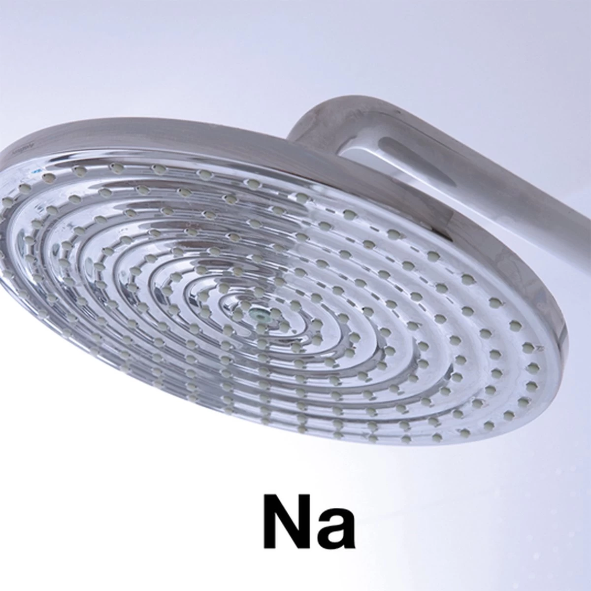 HG Kalkweg Schuimspray - 500ml - 100% Glans - Verwijdert En Voorkomt Kalk - Biologisch Afbreekbaar - Afbeelding 5