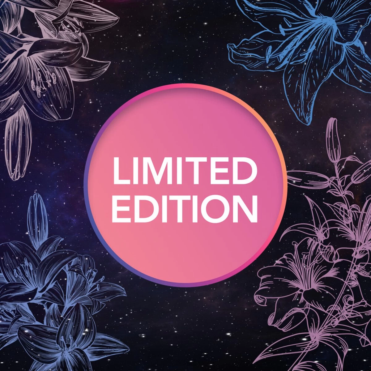 WC Eend Toiletreiniger Action Gel Floral Moon - 6x 750 Ml - Voordeelverpakking - Afbeelding 4