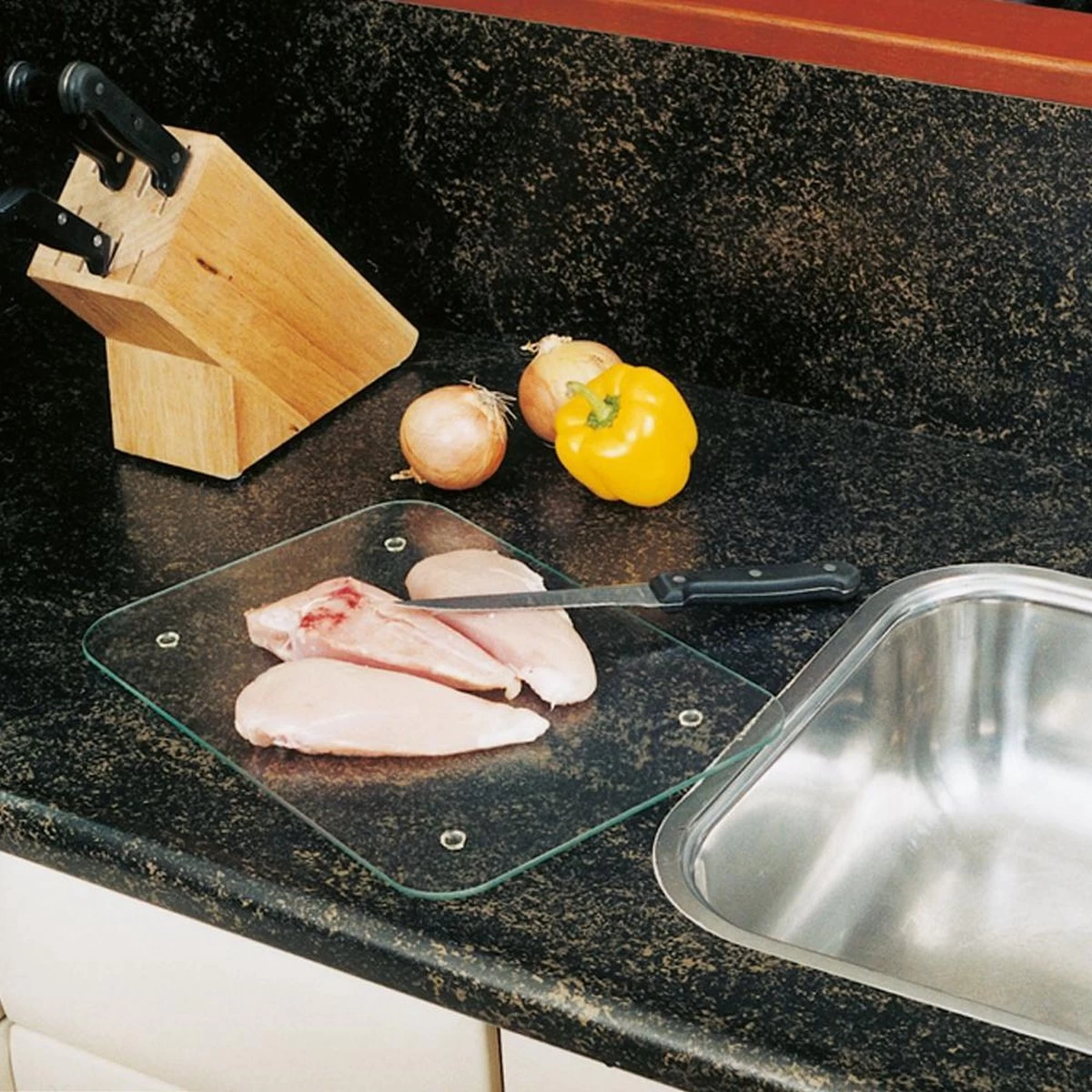 HG Keuken Reiniger - 500ml - Effectief En Hygiënisch - Voor Alle Afwasbare Oppervlakken - Afbeelding 3