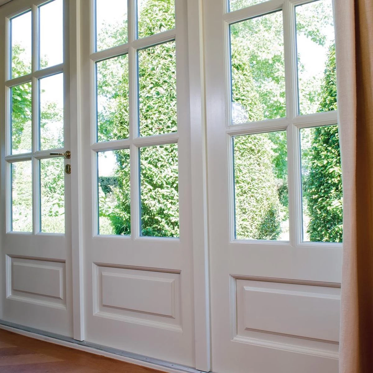 HG Glasreiniger Concentraat - 500ml - Reinigt Streeploos - De Keuze Van Professionele Glazenwassers - Afbeelding 5