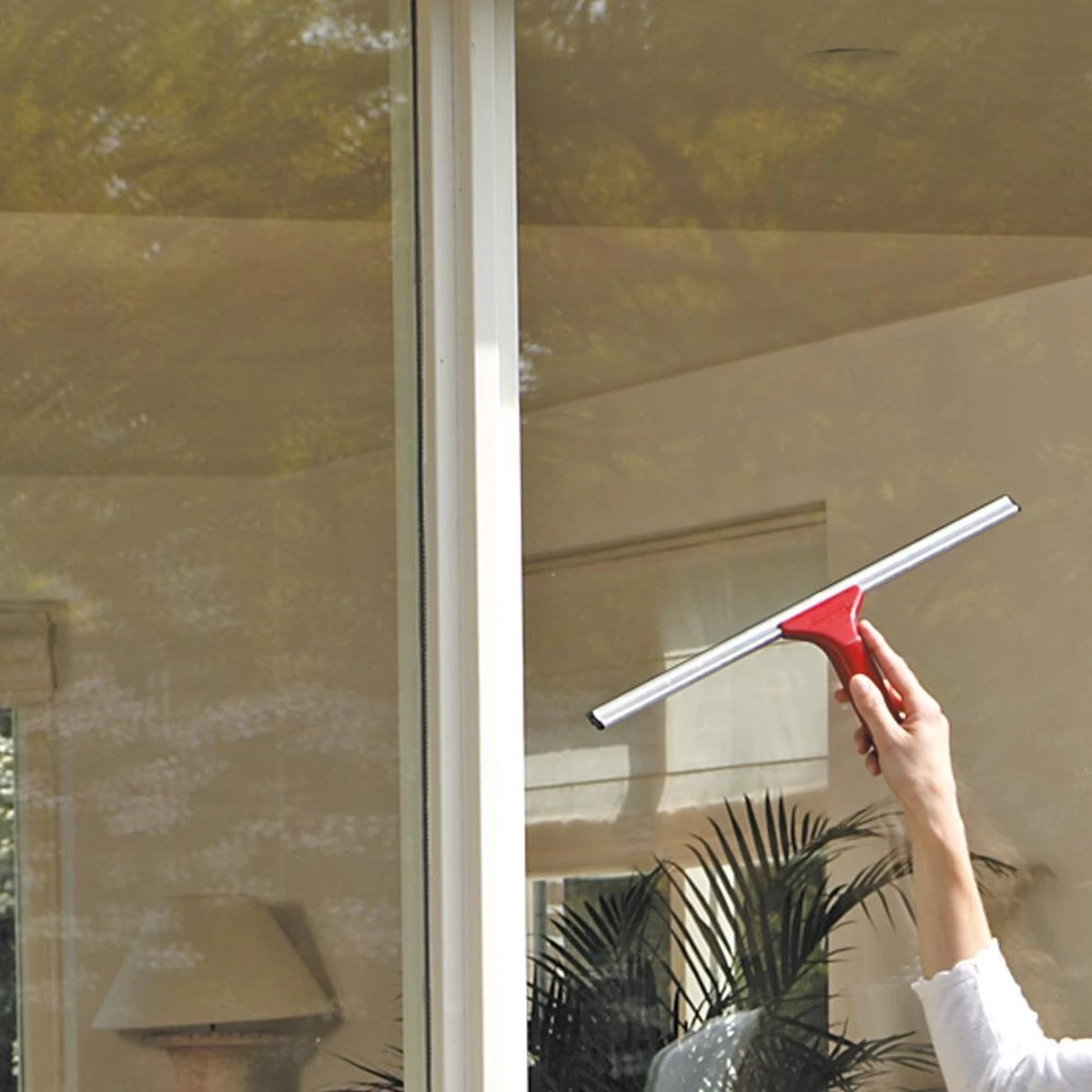 HG Glasreiniger Concentraat - 500ml - Reinigt Streeploos - De Keuze Van Professionele Glazenwassers - Afbeelding 8