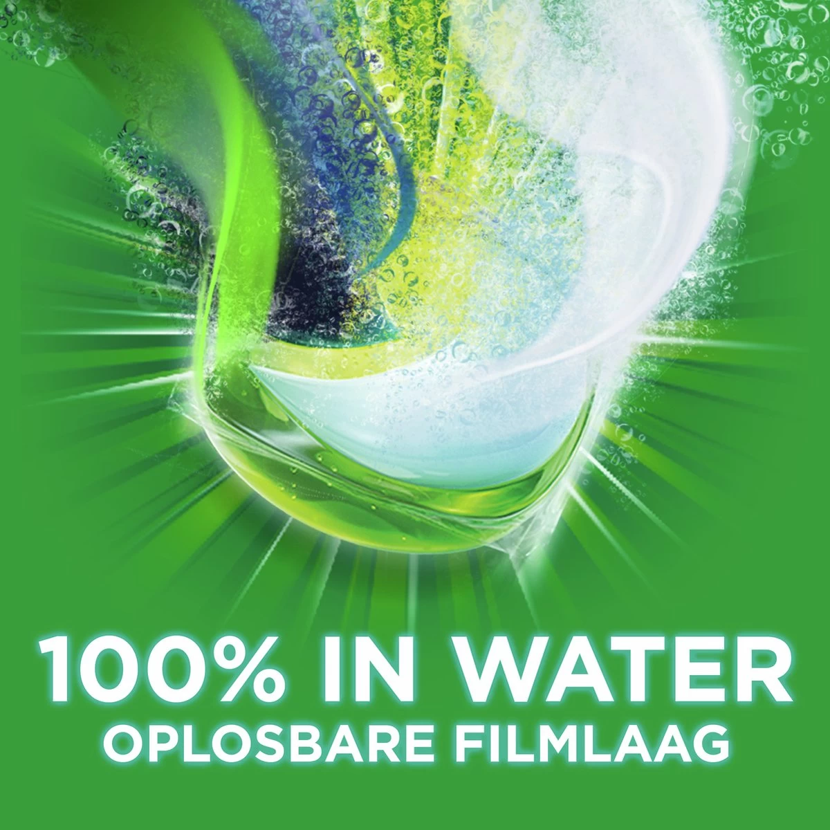 Ariel All In 1 Wasmiddel Pods + Ultra Vlekverwijderaar - 40 Wasbeurten - Voordeelverpakking - Afbeelding 12