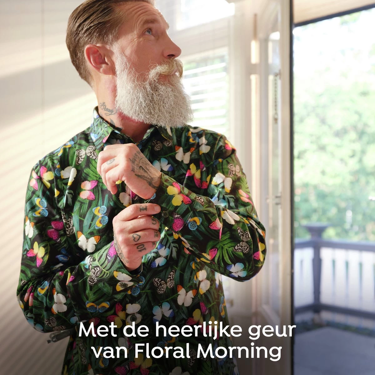 Robijn Floral Morning Wasverzachter - 8 X 30 Wasbeurten - Voordeelverpakking - Afbeelding 7