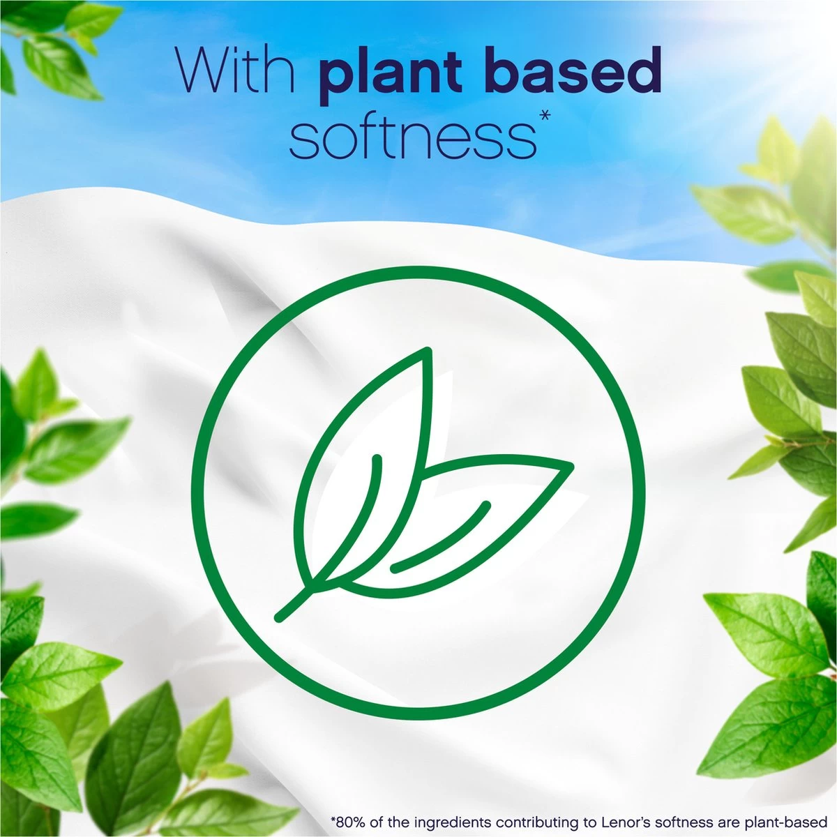 Lenor - Amber & Orchidee - Wasverzachter - 12 X 41 Wasbeurten Voordeelverpakking - Afbeelding 7