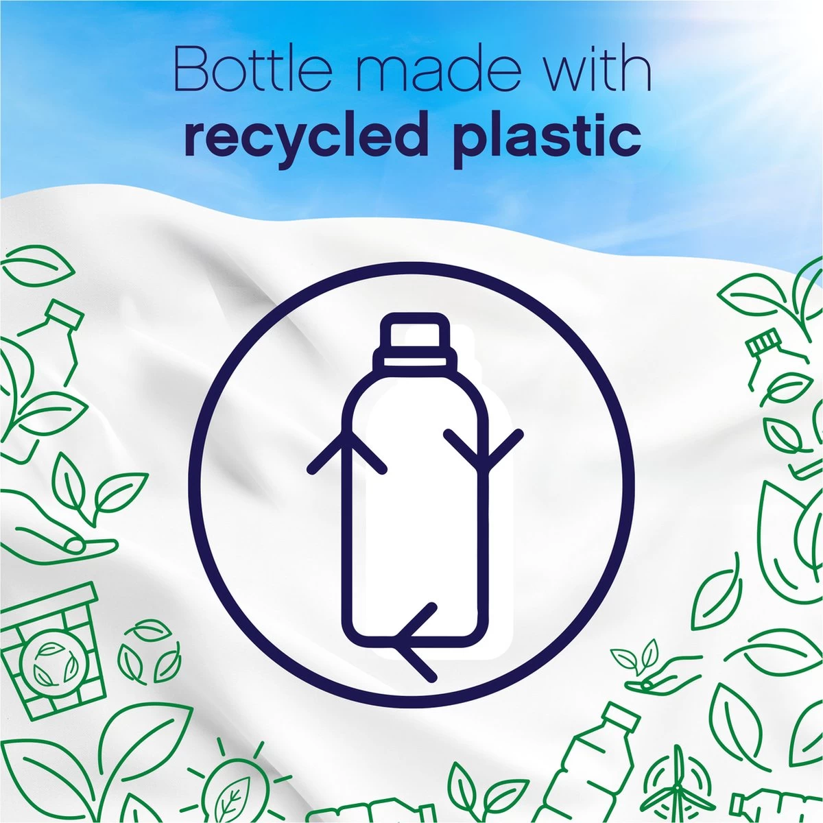 Lenor - Amber & Orchidee - Wasverzachter - 12 X 41 Wasbeurten Voordeelverpakking - Afbeelding 9