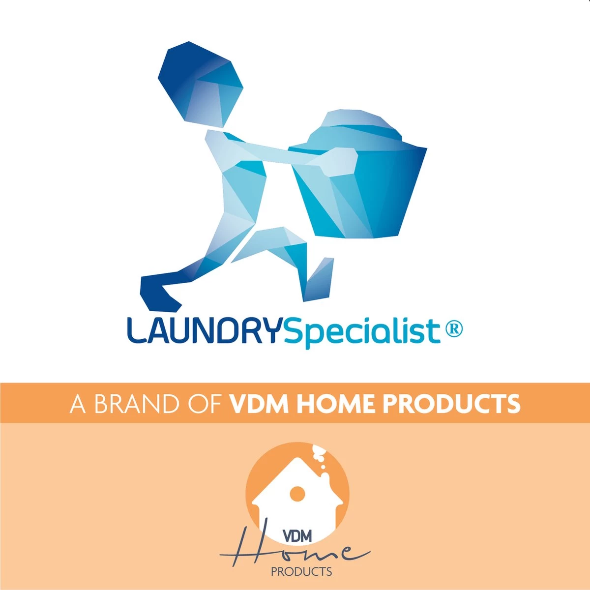 LaundrySpecialist Waszakken Voor Wasgoed - Set Van 3 Stuks - Ook Te Gebruiken Als Travel Organizer - Afbeelding 6