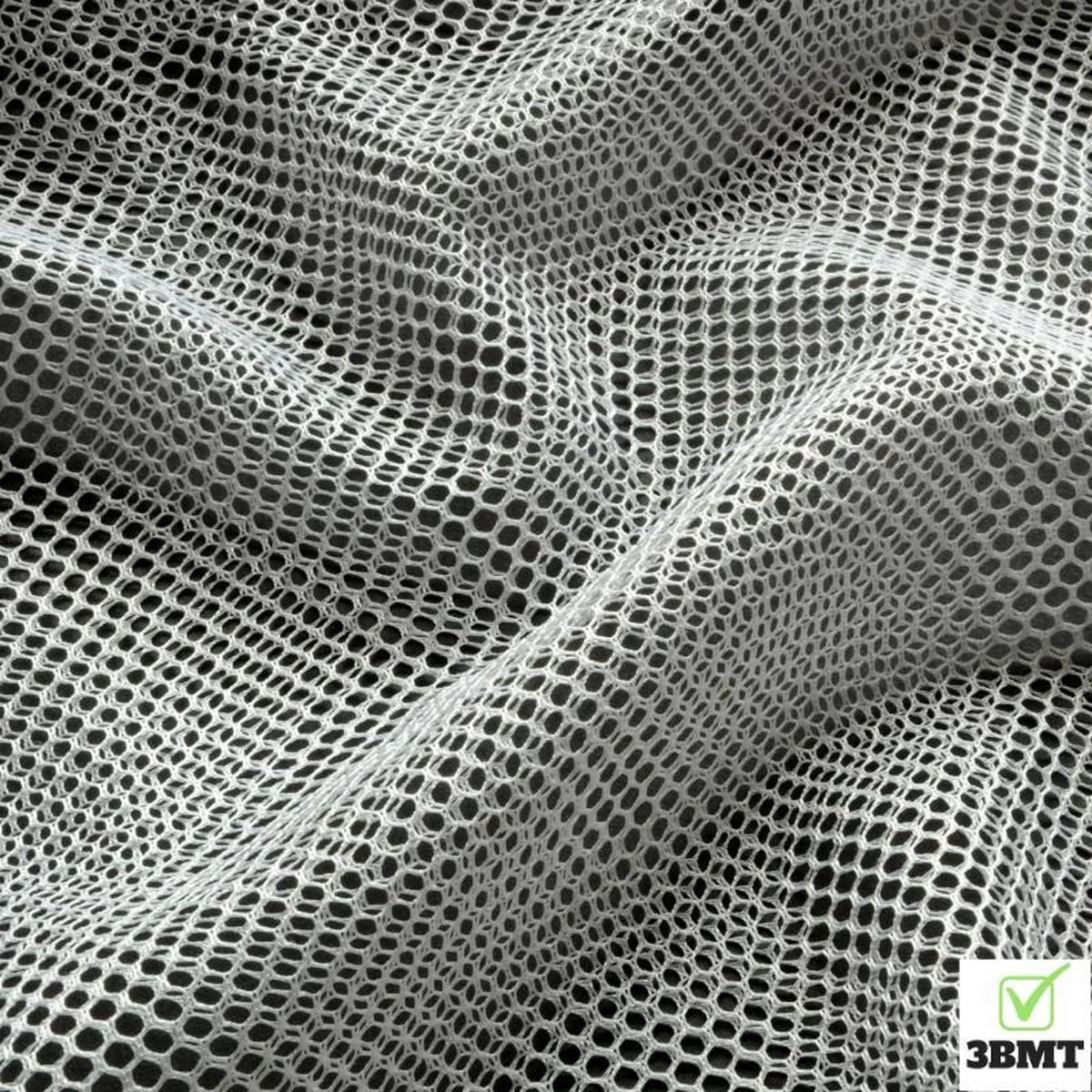 3BMT Waszakken Voor Wasgoed - Lingerie Waszak Set Van 3 Stuks - S / L / XL - Afbeelding 7