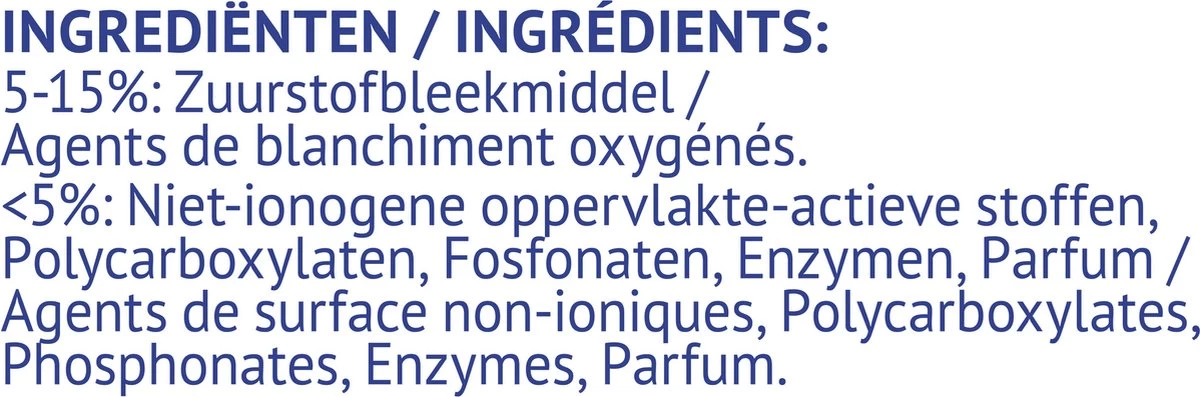 SUN® Sun All-in 1 Normaal Vaatwastabletten - 62 Tabletten - Voordeelverpakking - Afbeelding 3