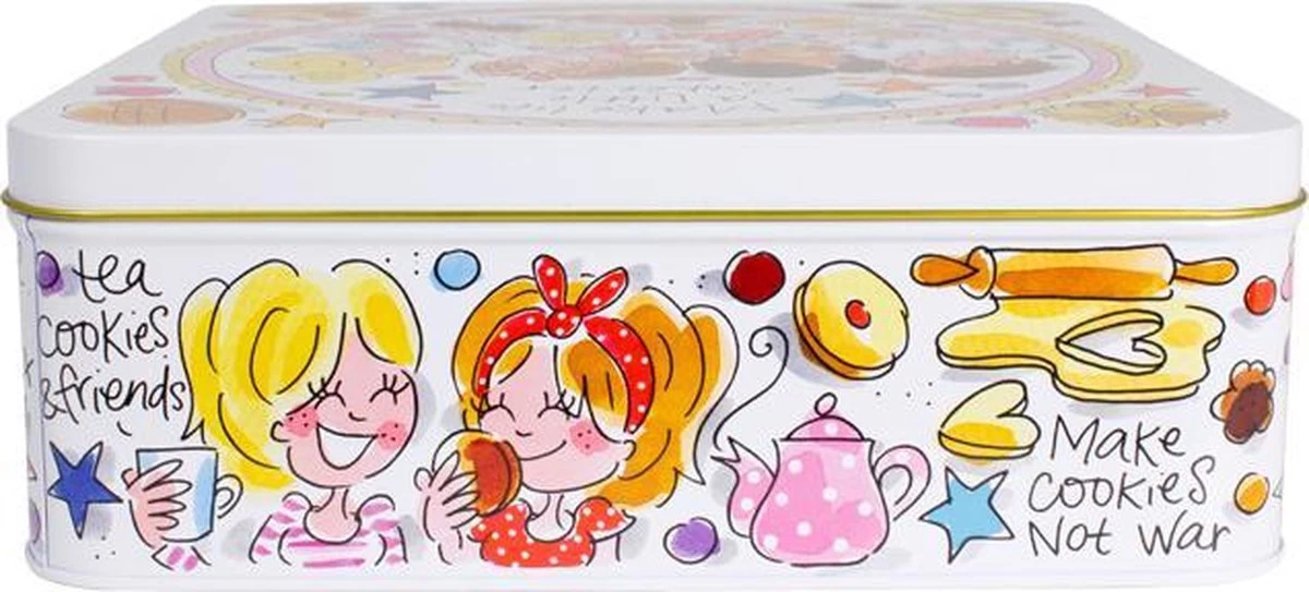 Blond Amsterdam EB: Blik Sweeter Life - Afbeelding 5