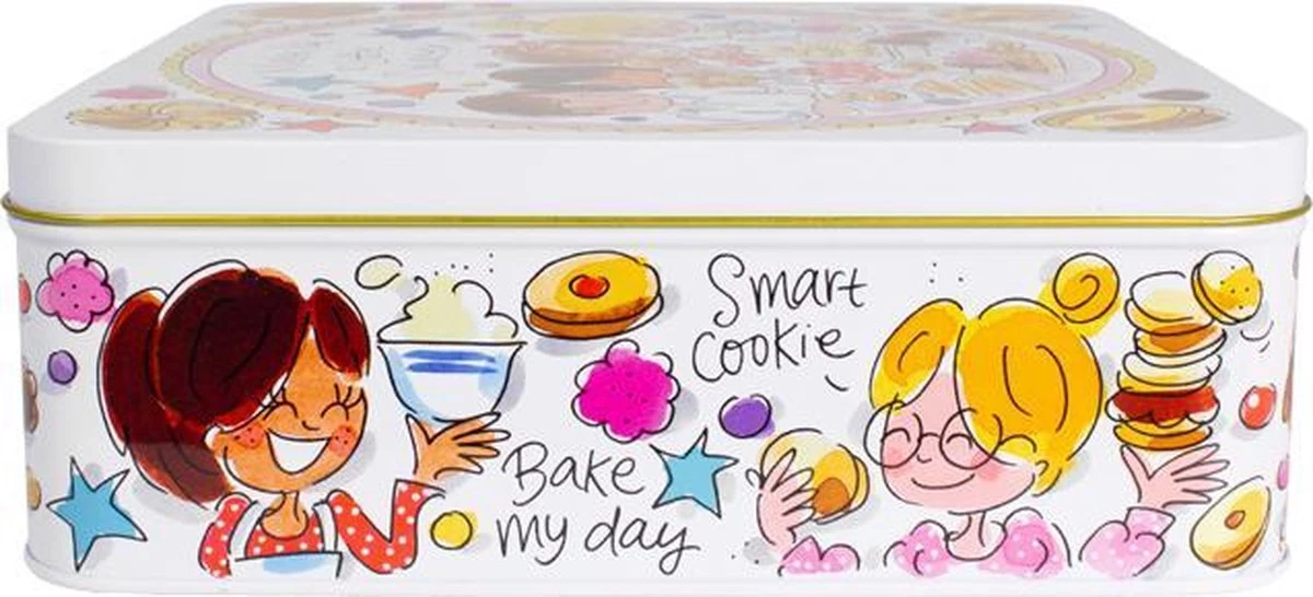 Blond Amsterdam EB: Blik Sweeter Life - Afbeelding 2