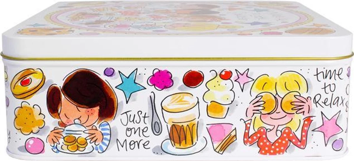 Blond Amsterdam EB: Blik Sweeter Life - Afbeelding 6