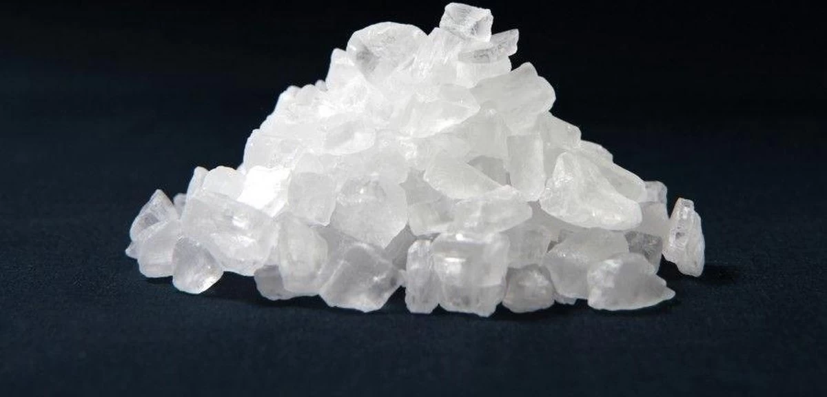 15 Kg - Onthardingszout - Zout Waterverzachter - Waterontharder - Regeneratiezout - GRATIS VERZENDING - Afbeelding 2