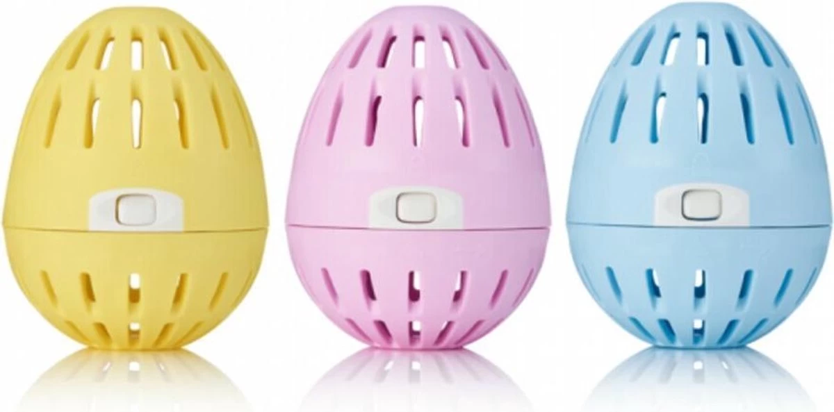 Ecoegg Laundry Egg Navulling Spring Blossom - Afbeelding 3