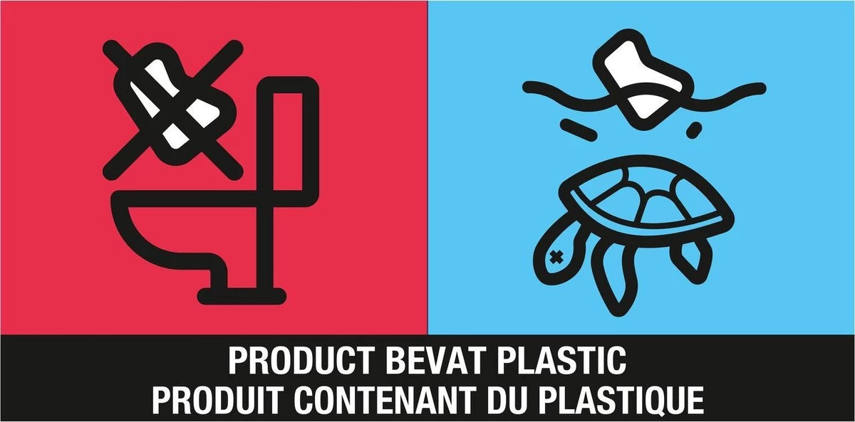 Cif Disinfect & Shine Wipes Original Desinfectie Schoonmaakdoekjes - 12 X 30 Doekjes - Voordeelverpakking - Afbeelding 6