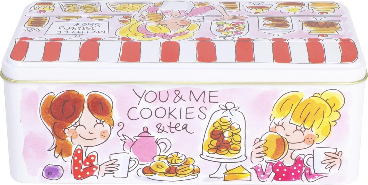 Blond Amsterdam Bak Blik - The Secret Ingredient Is Always Love - 1.5 L - Afbeelding 4