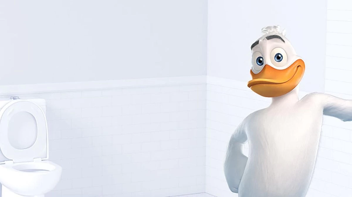 6x WC Eend Toiletreiniger Lavendel Fresh 750 Ml - Afbeelding 7