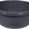 Curver Afwasbak - Rond - Ø 28 Cm - 4 Liter - Antraciet
